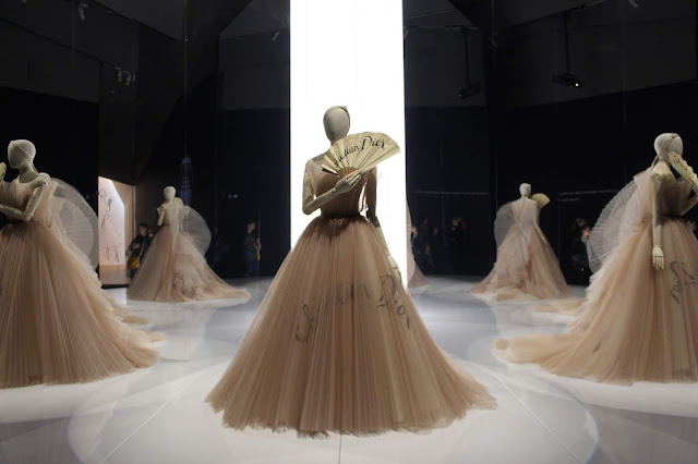 Christian Dior: designer of dreams