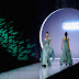 China Fashion Spring/Summer 2012