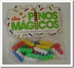 pinos mágicos