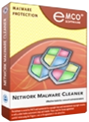 EMCO Network Malware Cleaner 4.8.50.125 Datecode 24.03.2013 Incl Keygen