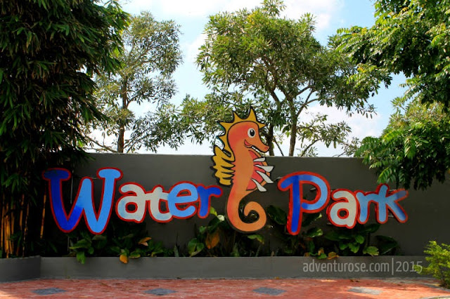 waterpark top 100 batam