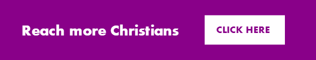 Advertise in Christian blog