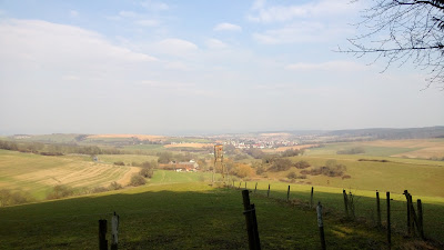 BachgauValley bei kalt!