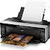 Epson Stylus Photo R2000 : Ink Jet Printer Terbaru