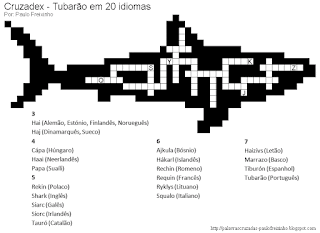 Passatempo para imprimir Por: Paulo Freixinho