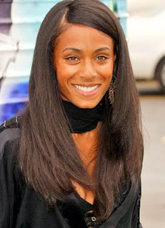 Jada Pinkett Smith