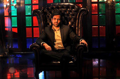 Emraan Hashmi's Wallpapers