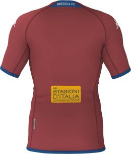 ブレシア・カルチョ 2022-23 ユニフォーム-サード