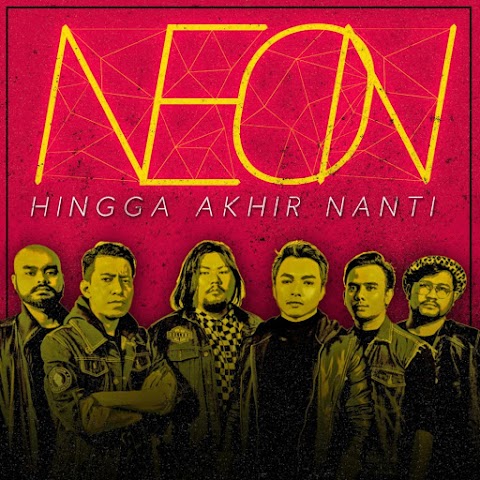 Neon - Hingga Akhir Nanti MP3