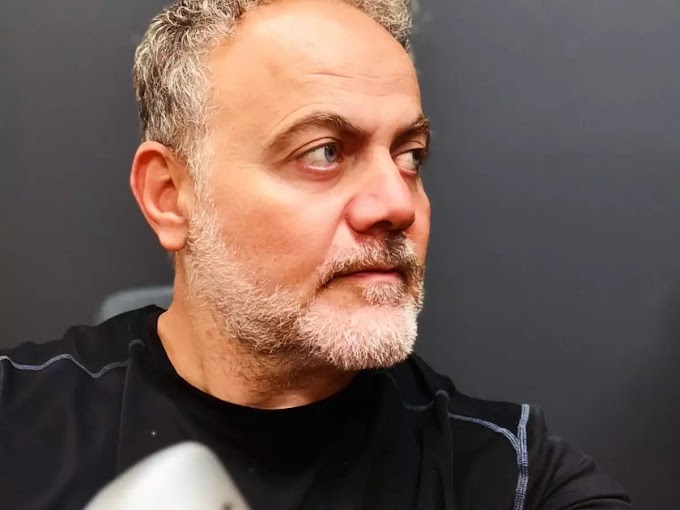 Μιχάλης Κεφαλογιάννης: Τραγικές ώρες για τον παρουσιαστή