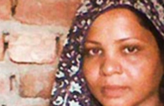 MARIDO DA CRISTÃ ASIA BIBI DIZ QUE ELE E OS FILHOS SOFREM AMEAÇAS DE MORTE E FAZ NOVO APELO AO GOVERNO PAQUISTANESA ESTÁ HÁ QUASE CINCO ANOS NO CORREDOR DA MORTE NO PAQUISTÃO POR SER ACUSADA DE BLASFÊMIA CONTRA A MAOMÉ