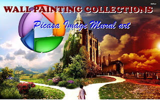 Wall Painting Colletions "Mural Art"