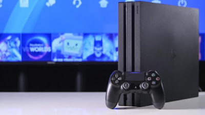 Playstation 5 comming Soon But It's Release Date Specification Cost Introduced