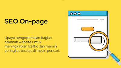 Cara Optimasi SEO Onpage Pada Website