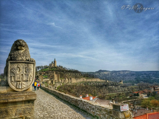 Veliko Tărnovo