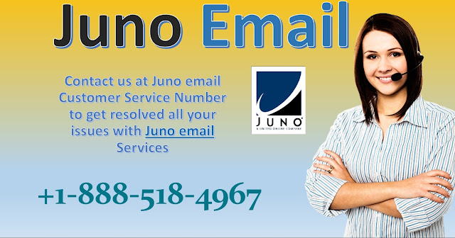 Juno Email login