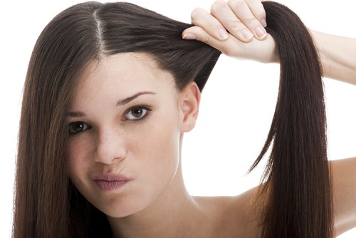 Inilah 5 Cara  Merawat  Rambut  Panjang  Berita Aktual