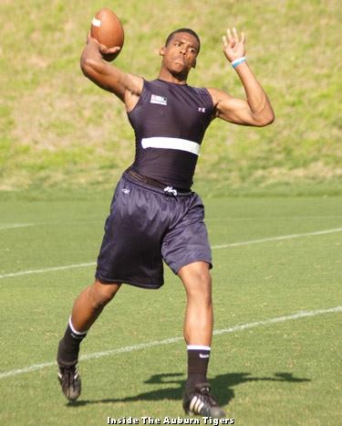 Cameron Newton