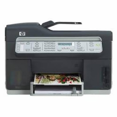 HP Officejet Pro L7380 Driver Downloads