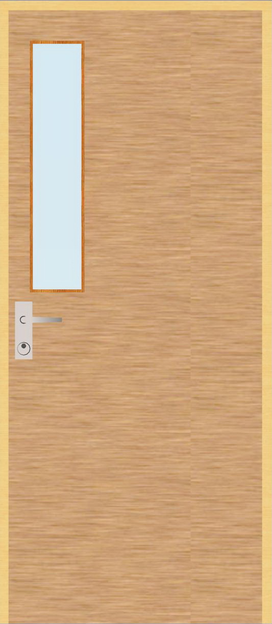 Contoh Rumah Minimalis  Aneka Model Pintu Minimalis 