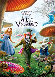 Watch Alice in Wonderland (2010) Online For Free Full Movie English Stream