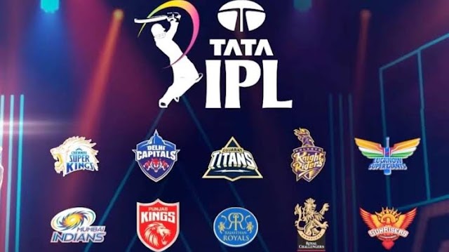 2023 Indian Premier League - Season