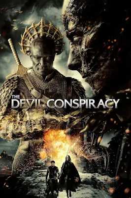 مشاهدة فيلم The Devil Conspiracy (2023) مترجم