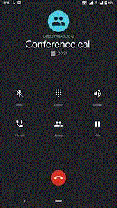 The Evolution of Conference Calls - Conference Calls