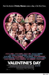 Valentine's Day 2010 Hollywood Movie Watch Online