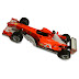 Elite 1/18 Formule 1 modellen