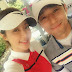 Ji Jin Hee & Park Han Byul Selfie Bareng