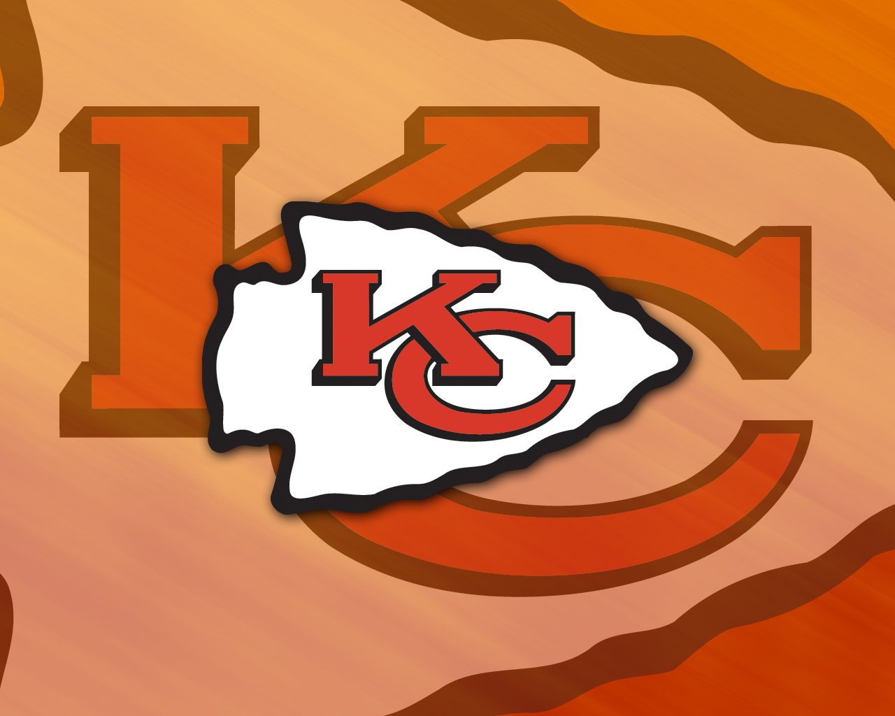 Kansas City Chiefs Wallpapers - Free Desktop Background Wallpapers