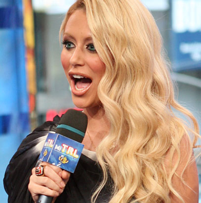 Aubrey O Day Hot Pictures