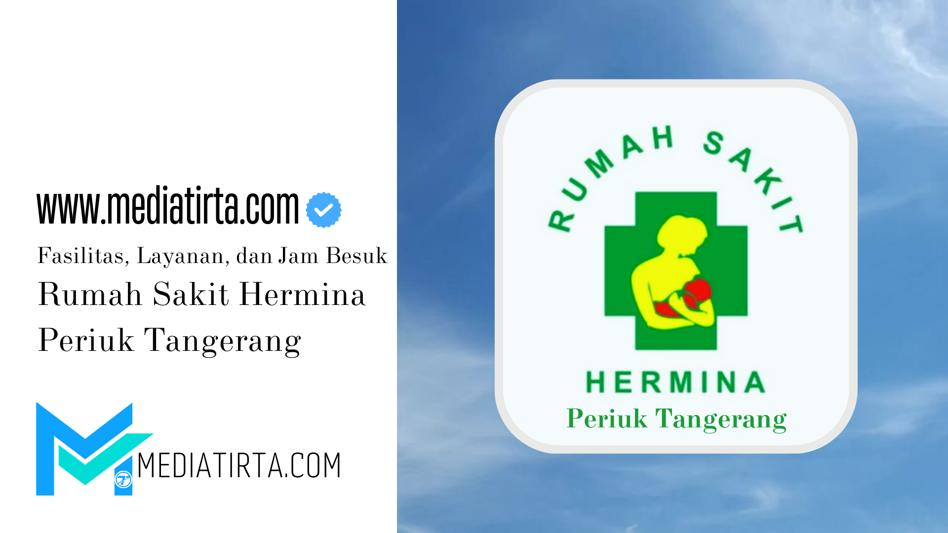 Jam Besuk RS Hermina Periuk Tangerang