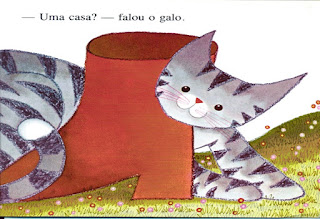 Livro A Bota do Bode