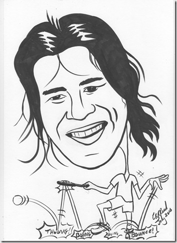 Rafaal Nadal