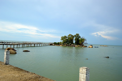Pulau Simping,Terkecil di Dunia Ada di Indonesia!