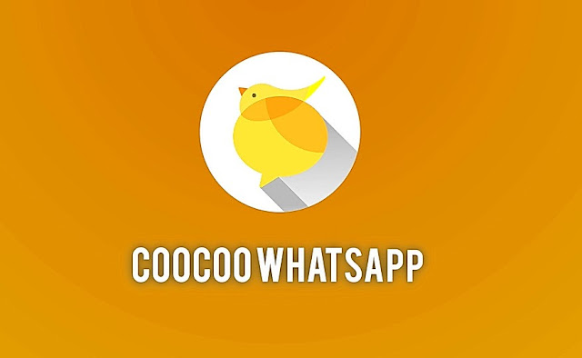 Coo Coo Whatsapp Latest Version Apk Download V2 1 0