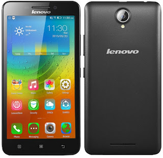 Download Lenovo A5000 Firmware [Flash Stock ROM Guide]