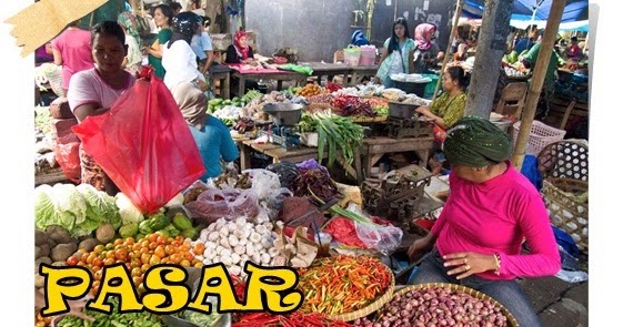 Pasar : Pengertian, Fungsi, & Jenis Pasar : Pengertian, Fungsi, & Jenis