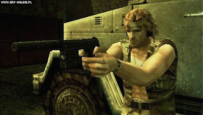 Descargar ISO Metal Gear Solid Portable Ops Plus PSP - Roms Valley PSP Descargar ISO Metal Gear Solid Portable Ops Plus PSP - Roms Valley PSP