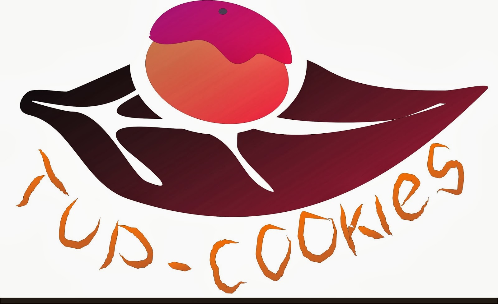 Download Contoh Logo Toko Kue Ariel Mukti