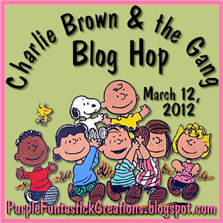 Charlie Brown Hop