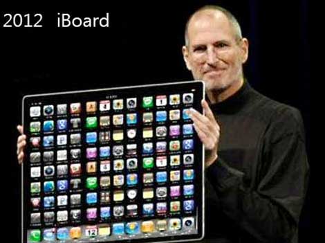 ipad 3