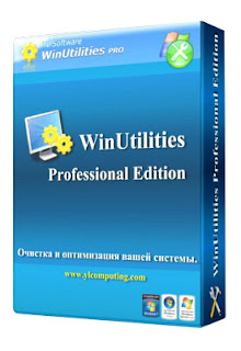 tr WinUtilities Pro v10.53 Incl Serial br