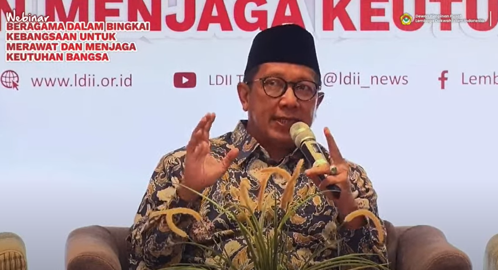 webinar kebangsaan ldii,