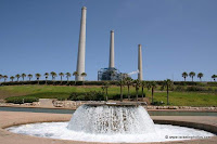 Orot Rabin power station