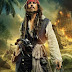 Piratas del Caribe en Mareas Misteriosas by Gusremo & Mixman