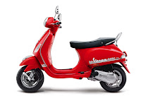 Top 10 selling two-wheelers In India