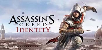 Assassin's Creed Identity Apk